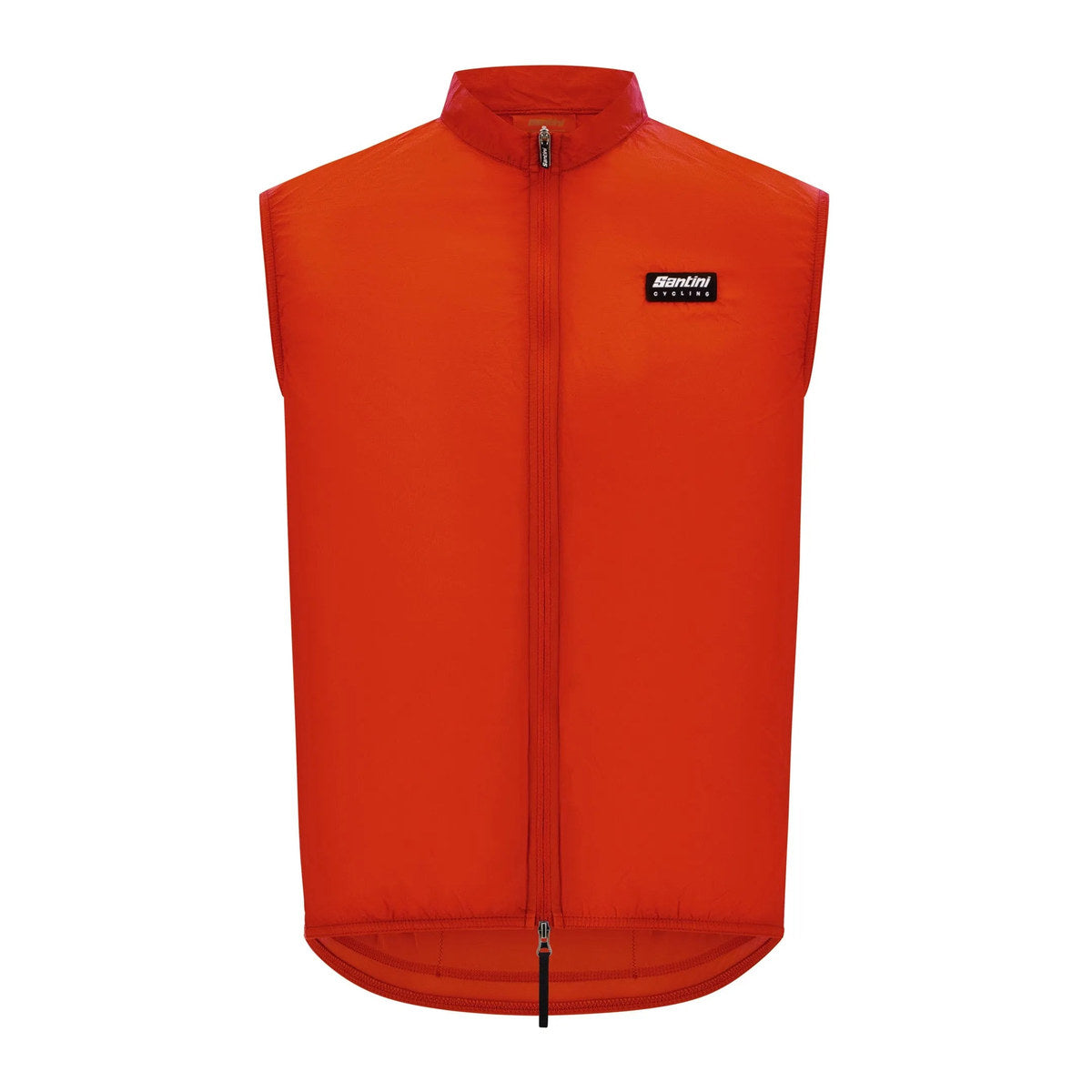 SANTINI READY TO RIDE WINDPROOF VEST UNISEX - AR