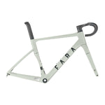 FARA F/Road Road Frameset - Forest Fog