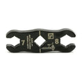 PEDRO'S CROWFOOT FLARE WRENCH - 7/8 MM