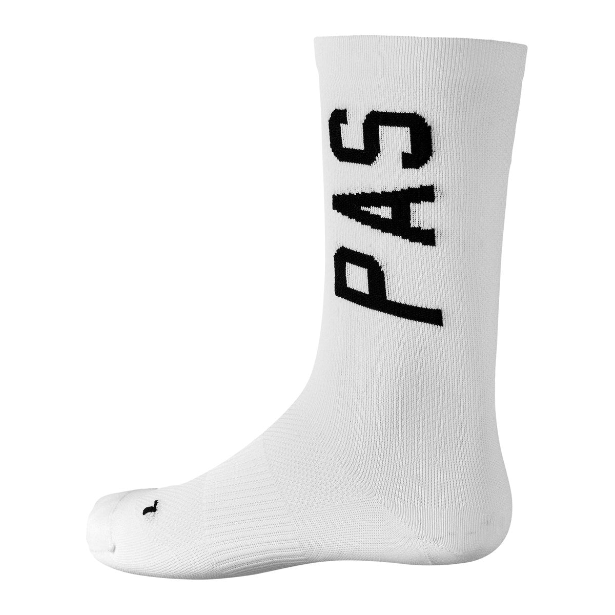 PAS NORMAL STUDIOS PAS Race Socks - White