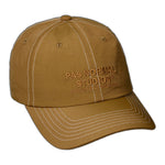 PAS NORMAL STUDIOS Off-Race Cap - Wood