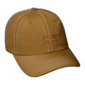 PAS NORMAL STUDIOS Off-Race Cap - Wood