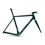 ALLIED ECHO Carbon All-Road Frameset - British Racing Green
