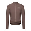 PAS NORMAL STUDIOS Men Essential Long Sleeve Jersey - Dusty Plum