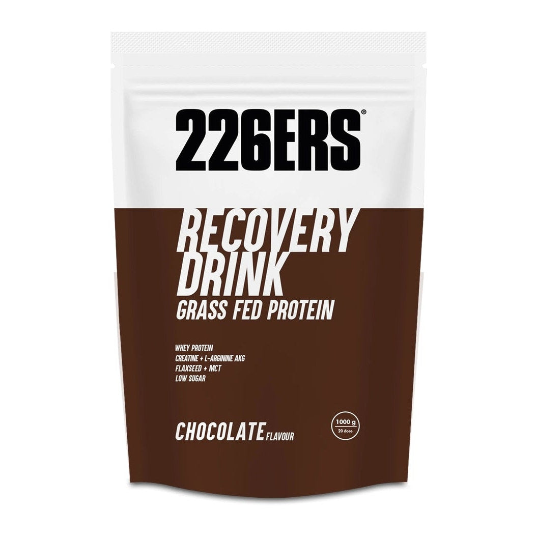 226ERS Recovery Drink 1Kg - Chocolate