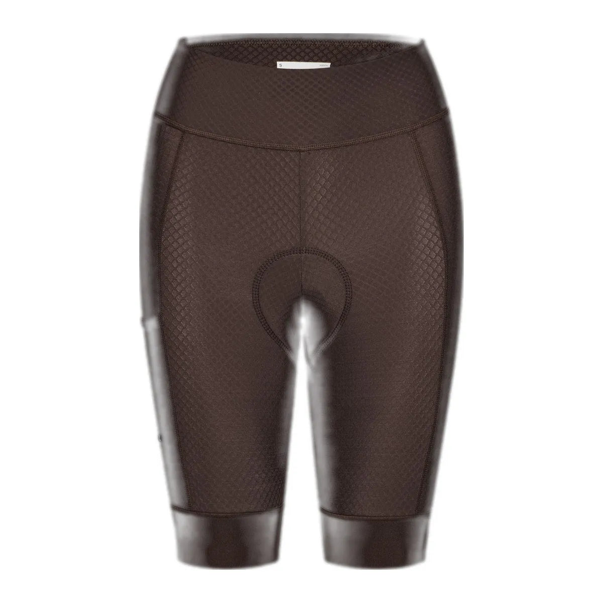 PAS NORMAL STUDIOS Women Essential Short Tights - Light Brown