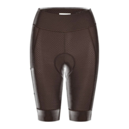 PAS NORMAL STUDIOS Women Essential Short Tights - Light Brown