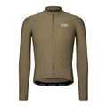 PAS NORMAL STUDIOS  Mechanism Long Sleeve Jersey - Mud