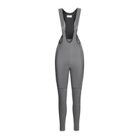 PAS NORMAL STUDIOS Essential Mujer Thermal Culotte Largo - Stone Grey
