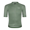 PAS NORMAL STUDIOS Mechanism Jersey - Khaki Green