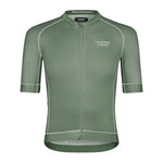 PAS NORMAL STUDIOS Mechanism Maillot - Khaki Green