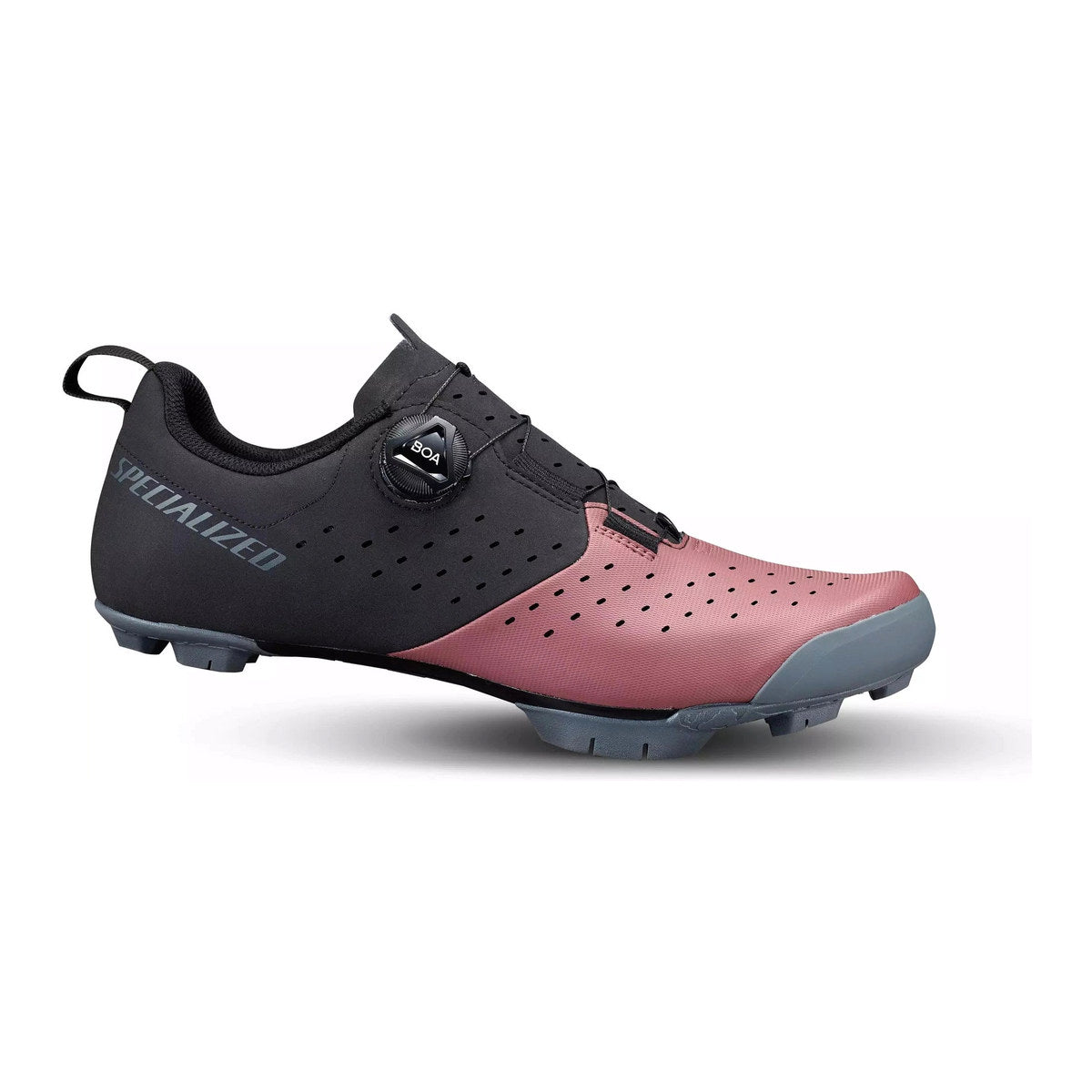 SPECIALIZED Recon 1.0 Gravel MTB Cycling Shoes - Spice