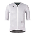 GOBIK Carrera 3.0 Unisex Jersey - White