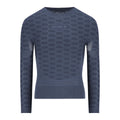 Q36.5 Base Layer 3 Long Sleeve - Navy Blue