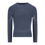 Q36.5 Base Layer 3 Long Sleeve - Navy Blue