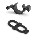 Exposure 24 Saddle Rail Bracket for Boost - R