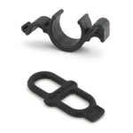 Exposure 24 Saddle Rail Bracket for Boost - R