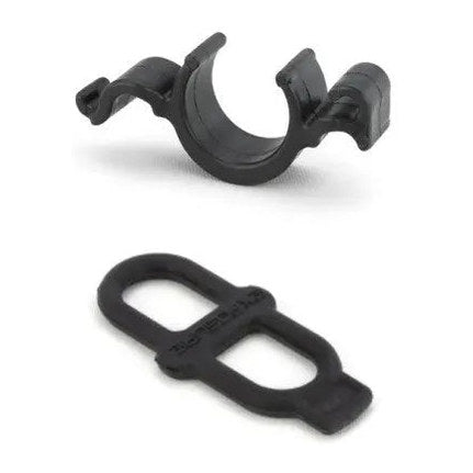 Exposure 24 Saddle Rail Bracket for Boost - R