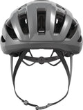 ABUS POWERDOME ACE HELMET - RACE GREY
