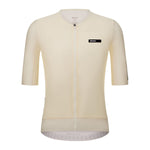 SANTINI Aero Race Unisex Short Sleeve Jersey - Cream