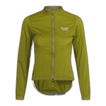 PAS NORMAL STUDIOS Women Mechanism Stow Away Jacket - Deep Green