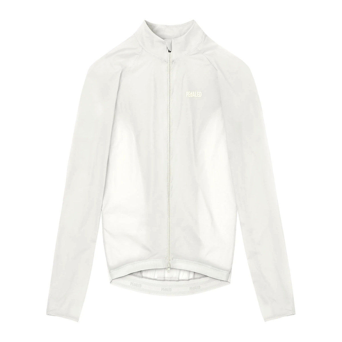 PEDALED Element Lightweight Windproof Women Jacket - Grey