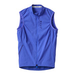 MAAP Women Team Flow Vest - Amparo Blue