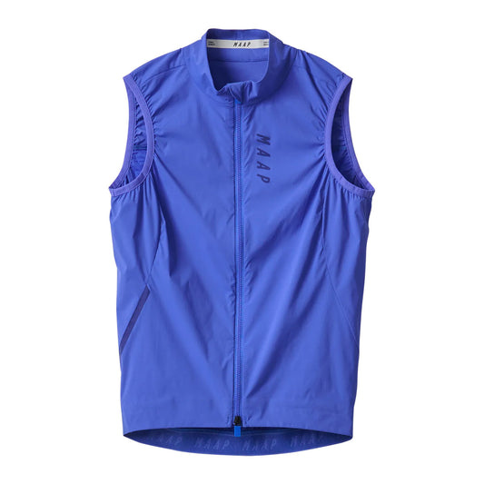 MAAP Women Team Flow Vest - Amparo Blue