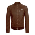 PAS NORMAL STUDIOS Essential Insulated Jacket - Light Brown