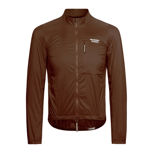 PAS NORMAL STUDIOS Essential Insulated Jacket - Light Brown
