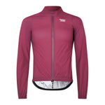 PAS NORMAL STUDIOS Mechanism Pertex Rain Jacket - Plum