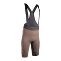 SIDI Bib Shorts Eclipse Brown