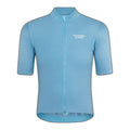 PAS NORMAL STUDIOS Men Escapism Wool Jersey - Sky Blue