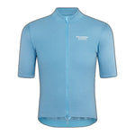 PAS NORMAL STUDIOS Men Escapism Jersey de Lã - Sky Blue