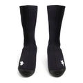 ASSOS Thermo Rain Booties P1 - Black
