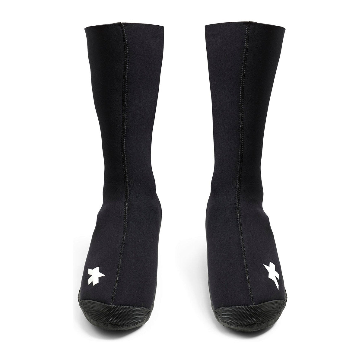 ASSOS Thermo Rain Booties P1 - Black