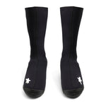 ASSOS Thermo Rain Booties P1 - Black