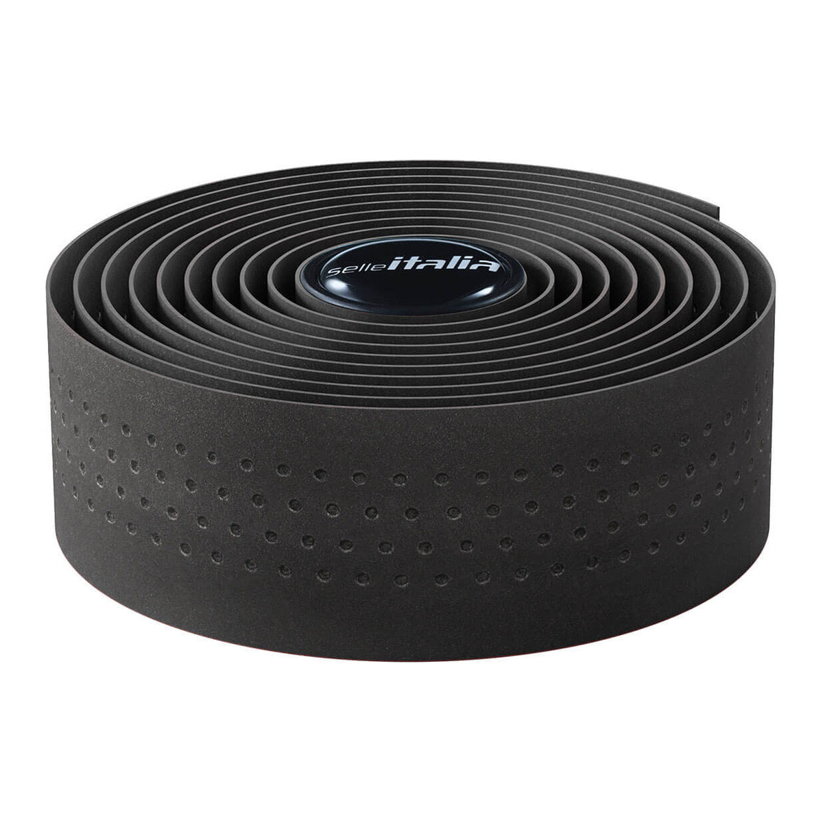 SELLE ITALIA Smootape Classica Bar Tape - Black