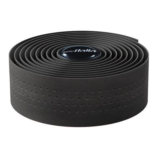 SELLE ITALIA Smootape Classica Bar Tape - Black