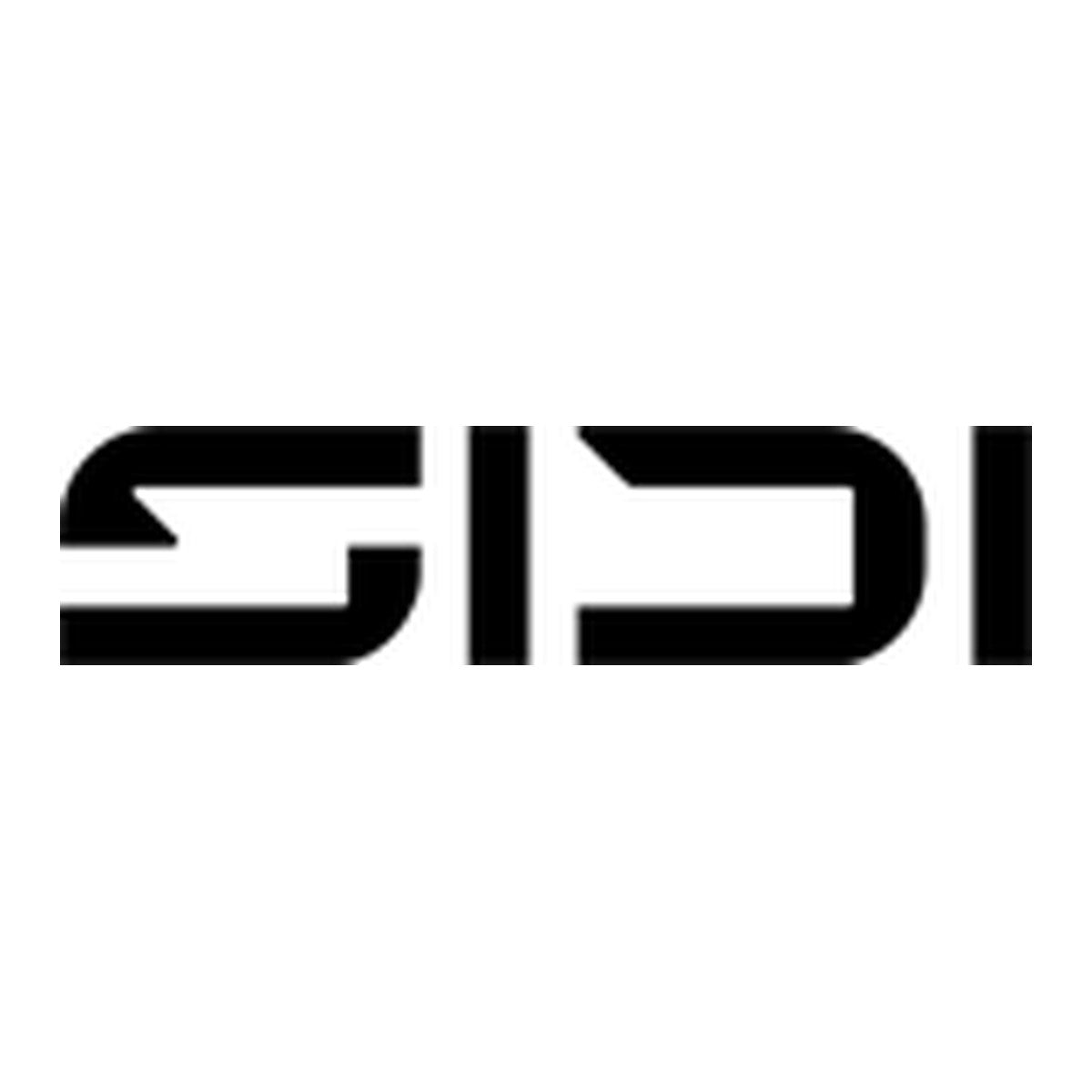 SIDI Gloves Nexo Black