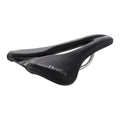 SELLE ITALIA Novus Boost Evo TI 316 Superflow Saddle - Black