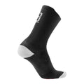 SIDI Socks Nitiidus Black/White