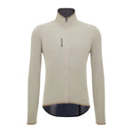 SANTINI Magic Unisex Jacket - Cappuccino