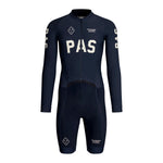 PAS NORMAL STUDIOS PAS Thermal Speedsuit - Navy