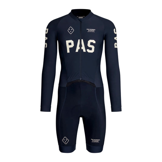 PAS NORMAL STUDIOS PAS Thermal Speedsuit - Navy