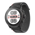 COROS APEX 2 GPS OUTDOOR WATCH - BLACK