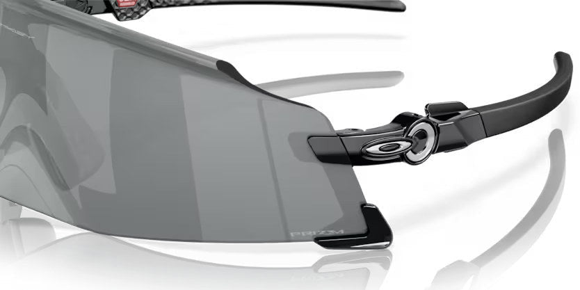 OAKLEY Kato - Polished Black / Prizm Black