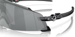OAKLEY Kato - Polished Black / Prizm Black