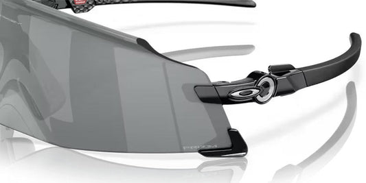 OAKLEY Kato - Polished Black / Prizm Black