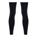 SANTINI Unico Leg Warmers - Black